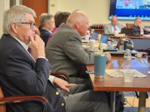 WVU terminates food service contract with Sodexo
